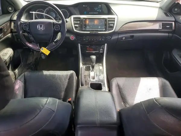 1HGCR2F8XHA254981 2017 HONDA ACCORD - Image 8