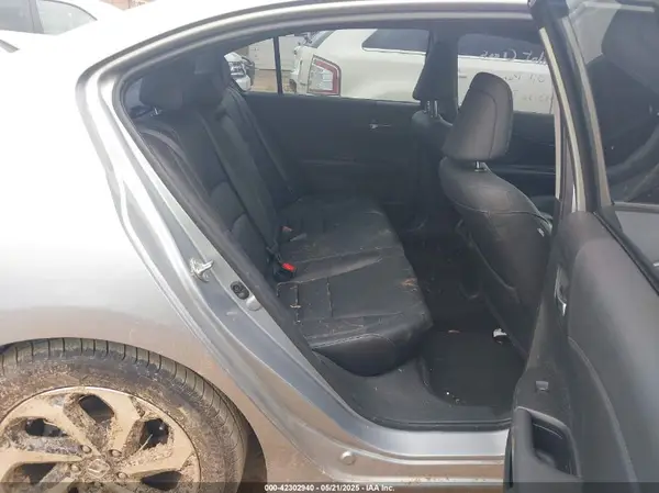 1HGCR2F8XHA254995 2017 HONDA ACCORD - Image 8