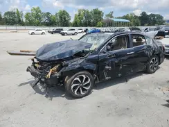 1HGCR2F8XHA256035 2017 HONDA ACCORD