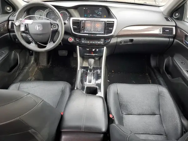 1HGCR2F8XHA263325 2017 HONDA ACCORD - Image 8