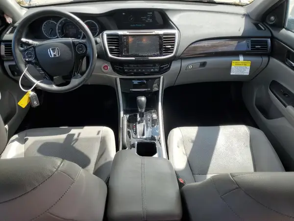 1HGCR2F8XHA265995 2017 HONDA ACCORD - Image 8