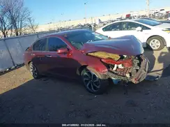 1HGCR2F8XHA306674 2017 HONDA ACCORD