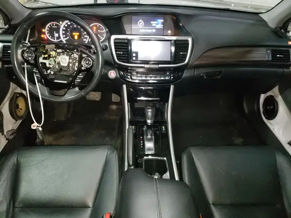 1HGCR2F8XHA805698 2017 HONDA ACCORD - Image 8