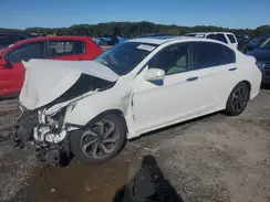 1HGCR2F90GA004124 2016 HONDA ACCORD