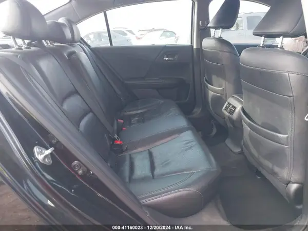 1HGCR2F90GA009324 2016 HONDA ACCORD - Image 8