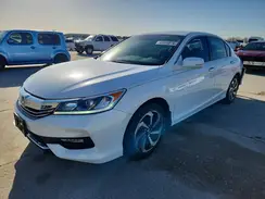 1HGCR2F90GA020582 2016 HONDA ACCORD