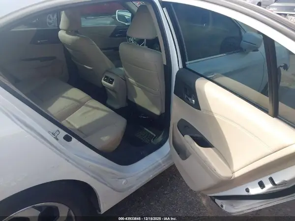 1HGCR2F90GA022588 2016 HONDA ACCORD - Image 8