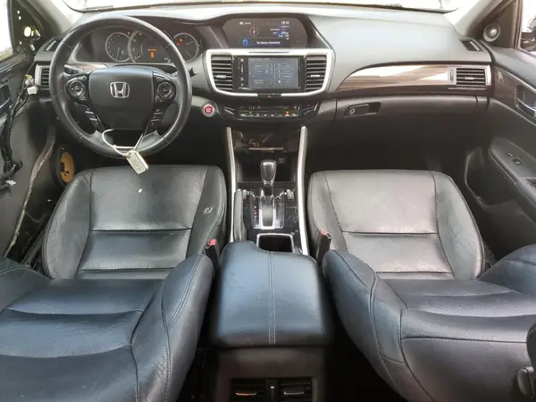 1HGCR2F90GA056322 2016 HONDA ACCORD - Image 8