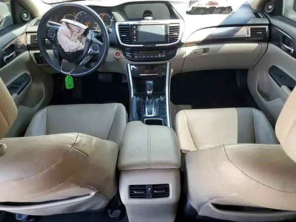 1HGCR2F90GA082063 2016 HONDA ACCORD - Image 8