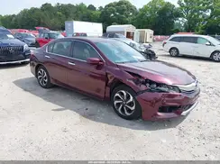 1HGCR2F90GA104174 2016 HONDA ACCORD