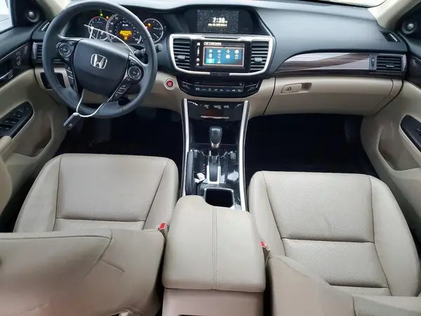 1HGCR2F90GA114395 2016 HONDA ACCORD - Image 8