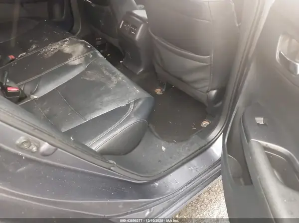 1HGCR2F90GA125932 2016 HONDA ACCORD - Image 8