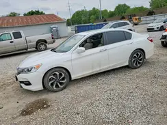 1HGCR2F90GA126322 2016 HONDA ACCORD