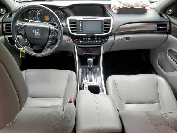 1HGCR2F90GA132556 2016 HONDA ACCORD - Image 8