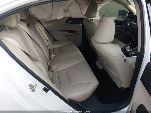1HGCR2F90GA143394 2016 HONDA ACCORD - Image 8