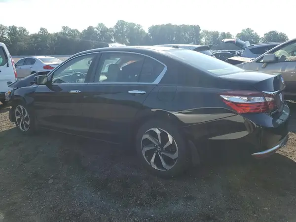 1HGCR2F90GA151236 2016 HONDA ACCORD - Image 2