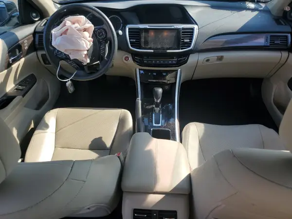 1HGCR2F90GA151236 2016 HONDA ACCORD - Image 8