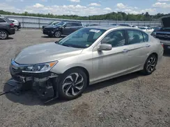 1HGCR2F90GA169834 2016 HONDA ACCORD