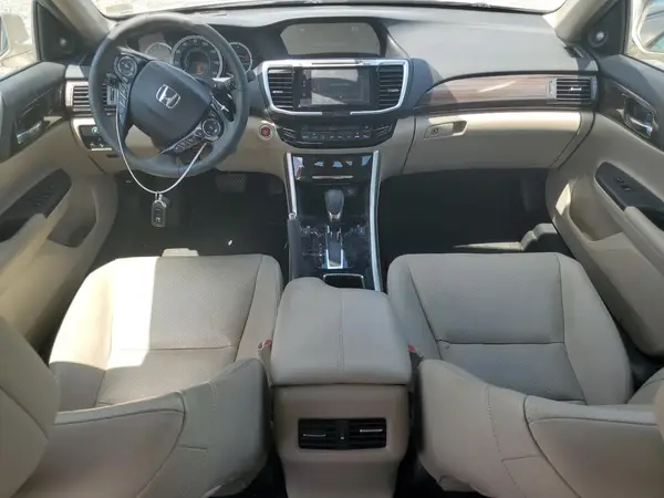 1HGCR2F90GA169834 2016 HONDA ACCORD - Image 8