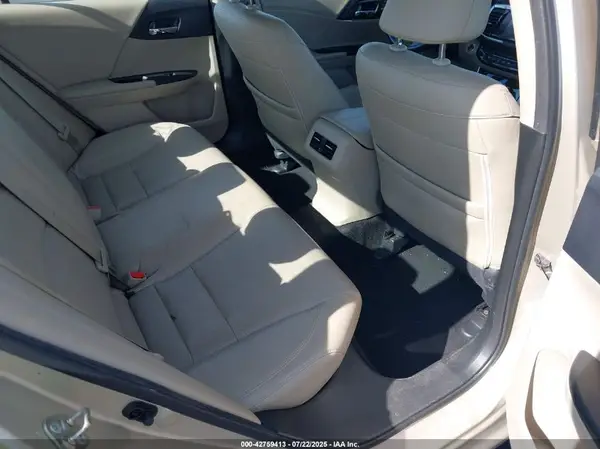 1HGCR2F90GA181255 2016 HONDA ACCORD - Image 8