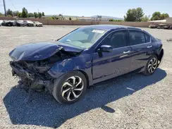 1HGCR2F90GA181756 2016 HONDA ACCORD