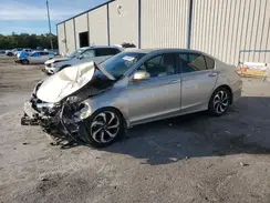 1HGCR2F90GA189288 2016 HONDA ACCORD