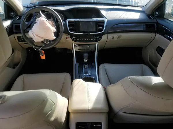 1HGCR2F90GA189288 2016 HONDA ACCORD - Image 8