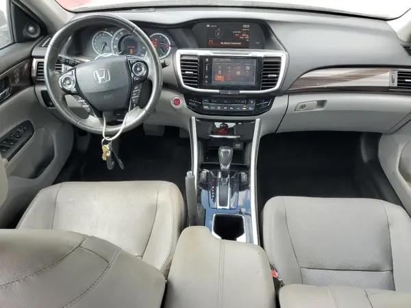 1HGCR2F90GA194331 2016 HONDA ACCORD - Image 8