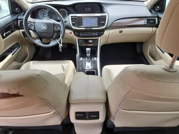1HGCR2F90GA202461 2016 HONDA ACCORD - Image 8