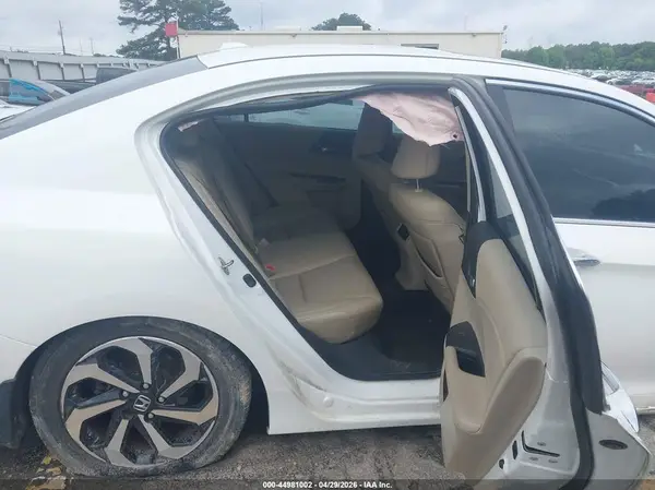 1HGCR2F90GA208776 2016 HONDA ACCORD - Image 8
