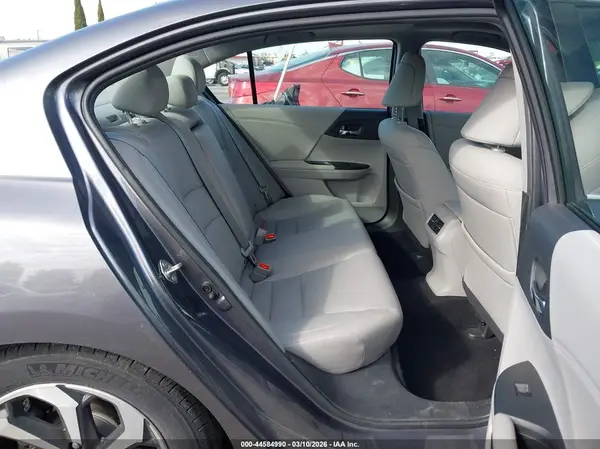 1HGCR2F90GA211984 2016 HONDA ACCORD - Image 8