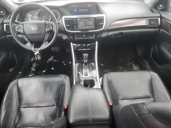 1HGCR2F90GA219194 2016 HONDA ACCORD - Image 8