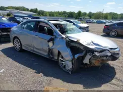 1HGCR2F90GA223651 2016 HONDA ACCORD