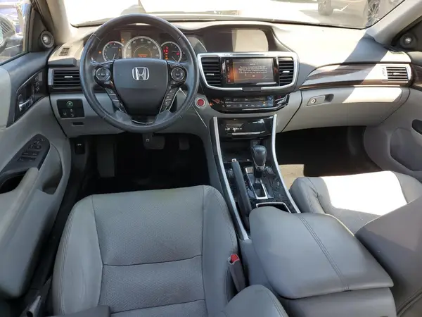 1HGCR2F90GA227649 2016 HONDA ACCORD - Image 8