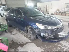 1HGCR2F90GA233161 2016 HONDA ACCORD
