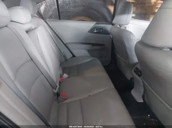 1HGCR2F90GA233161 2016 HONDA ACCORD - Image 8