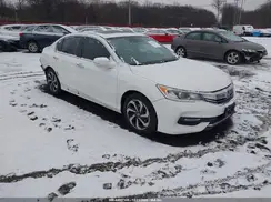 1HGCR2F90GA234388 2016 HONDA ACCORD