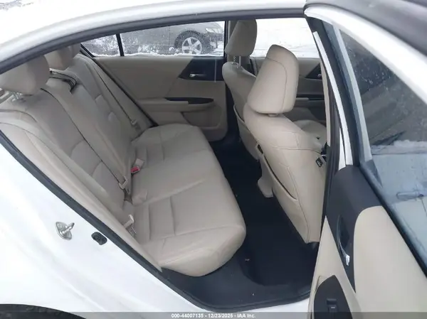 1HGCR2F90GA234388 2016 HONDA ACCORD - Image 8