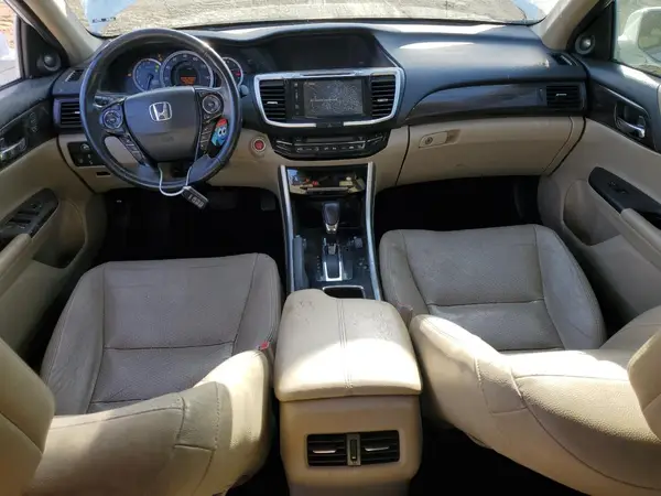 1HGCR2F90GA234391 2016 HONDA ACCORD - Image 8