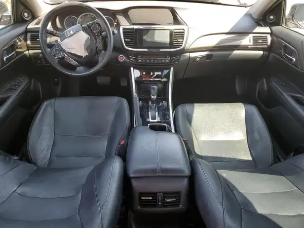 1HGCR2F90HA002505 2017 HONDA ACCORD - Image 8