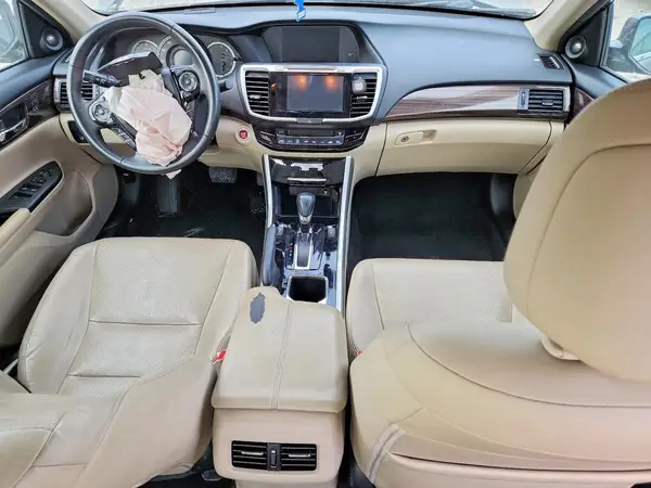 1HGCR2F90HA016307 2017 HONDA ACCORD - Image 8