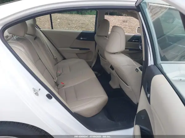 1HGCR2F90HA025511 2017 HONDA ACCORD - Image 8