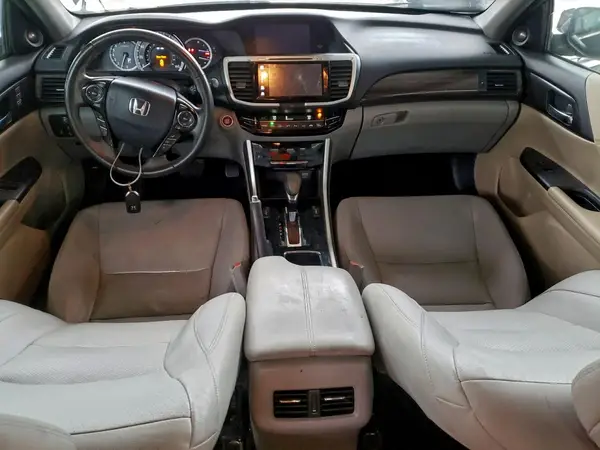 1HGCR2F90HA026058 2017 HONDA ACCORD - Image 8