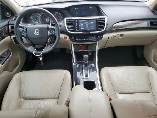 1HGCR2F90HA028523 2017 HONDA ACCORD - Image 8