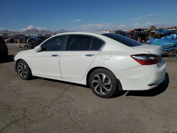 1HGCR2F90HA062428 2017 HONDA ACCORD - Image 2