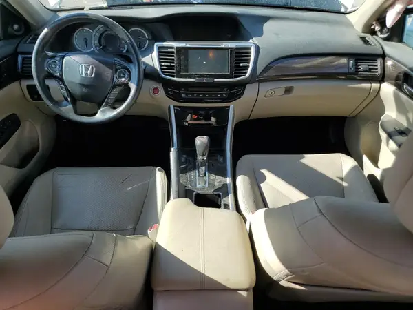 1HGCR2F90HA062428 2017 HONDA ACCORD - Image 8