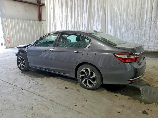 1HGCR2F90HA072800 2017 HONDA ACCORD - Image 2