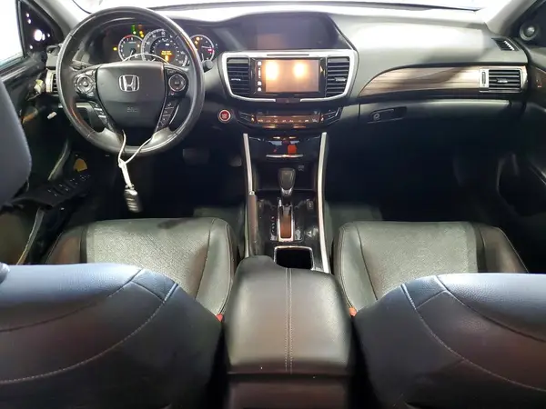 1HGCR2F90HA072800 2017 HONDA ACCORD - Image 8