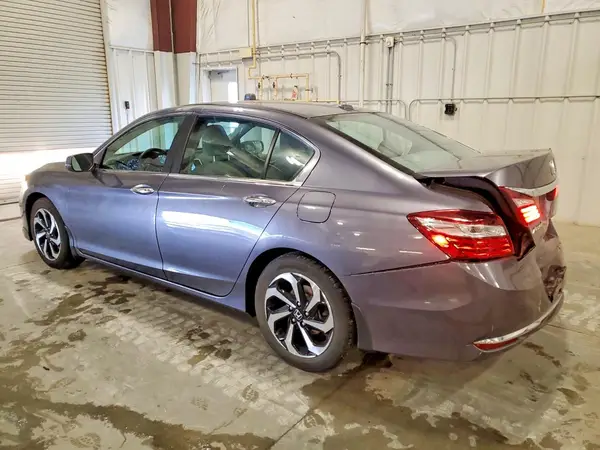 1HGCR2F90HA098720 2017 HONDA ACCORD - Image 2