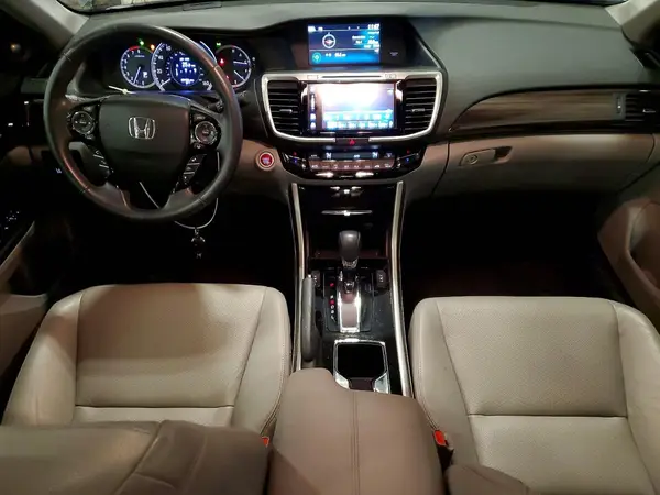 1HGCR2F90HA098720 2017 HONDA ACCORD - Image 8